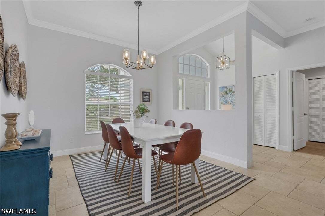 Casa en Naples, Florida, Estados Unidos 4 - 18735892