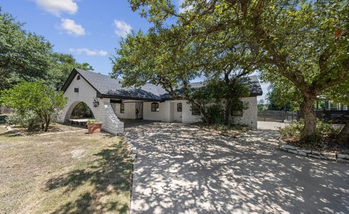 Casa a Belton, Texas, Stati Uniti 1