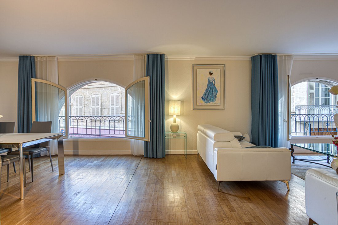 Wohnung in Avignon, Provence-Alpes-Côte d'Azur, Frankreich 2 - 18734065