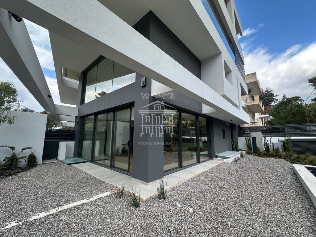 Villa a Glifada, Attica, Grecia 1 - 18735544
