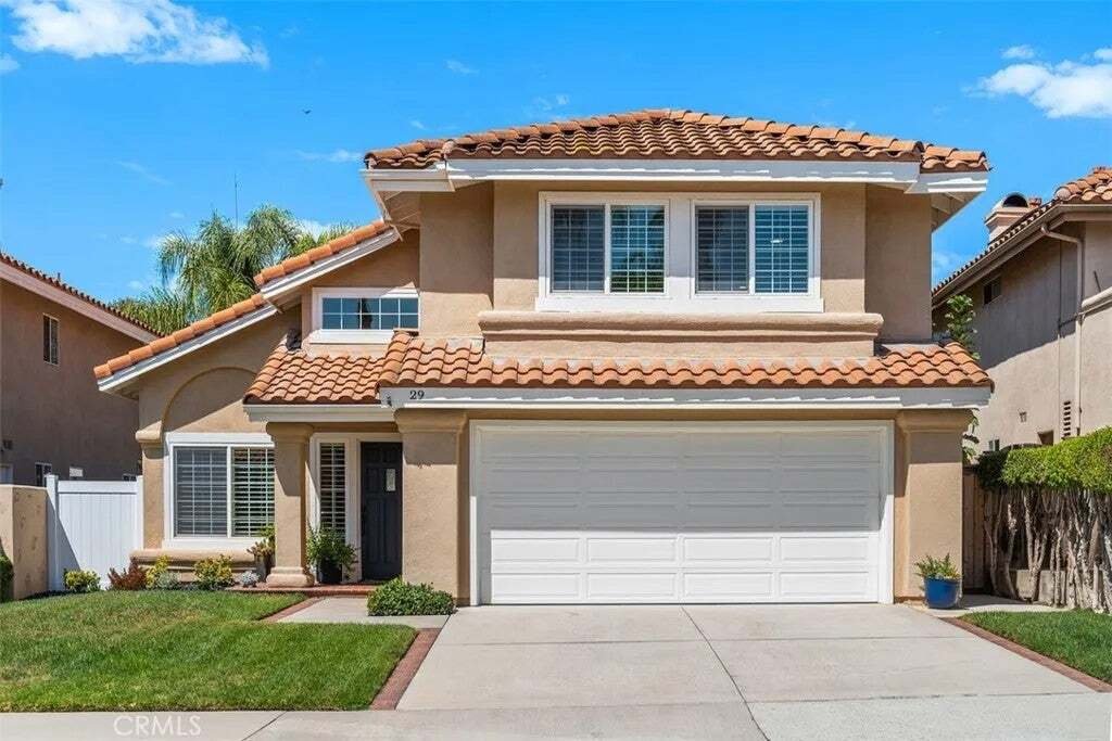 Haus in Rancho Santa Margarita, Kalifornien, Vereinigte Staaten 2 - 18732346