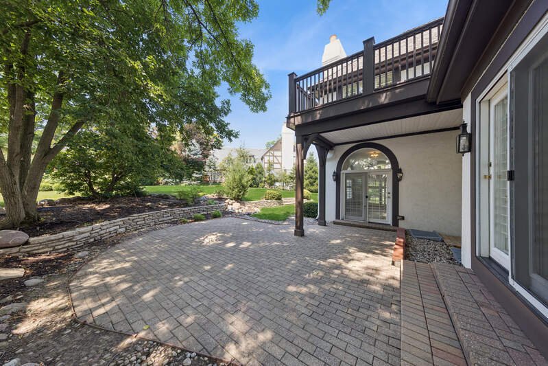 Haus in Burr Ridge, Illinois, Vereinigte Staaten 4 - 18738225