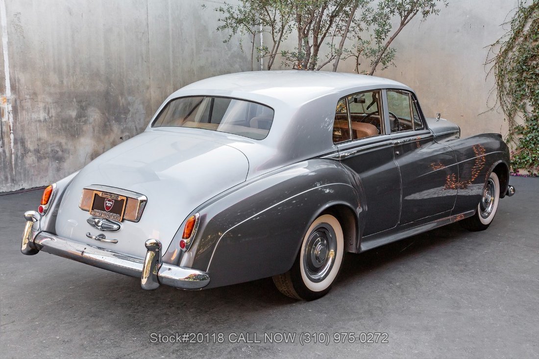 Bentley S1 in Los Angeles, CA 5 - 18736643
