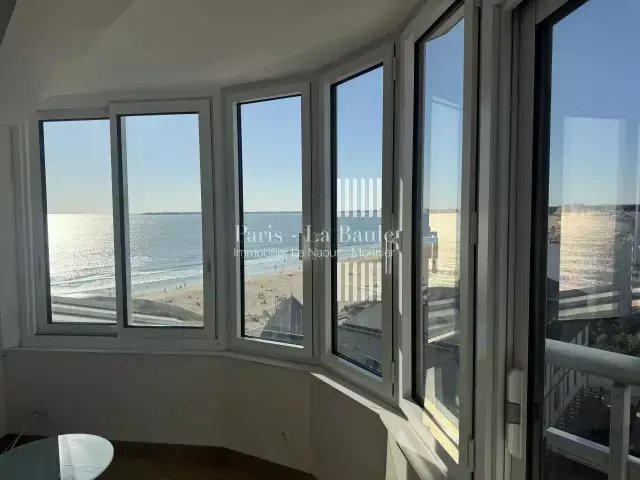 Wohnung in Pornichet, Pays de la Loire, Frankreich 4 - 16739790