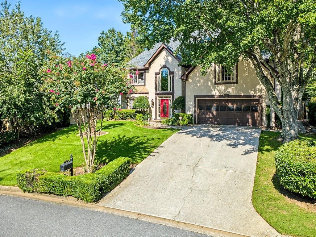 Casa en Alpharetta, Georgia, Estados Unidos 2 - 18732764