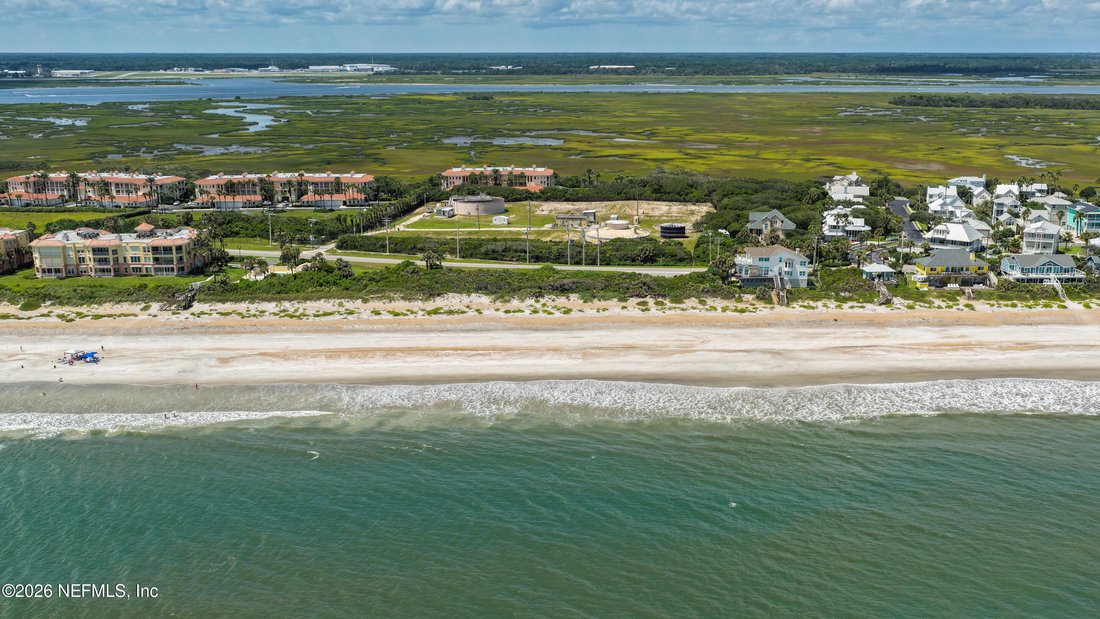 Land in Ponte Vedra Beach, Florida, United States 4 - 18735336