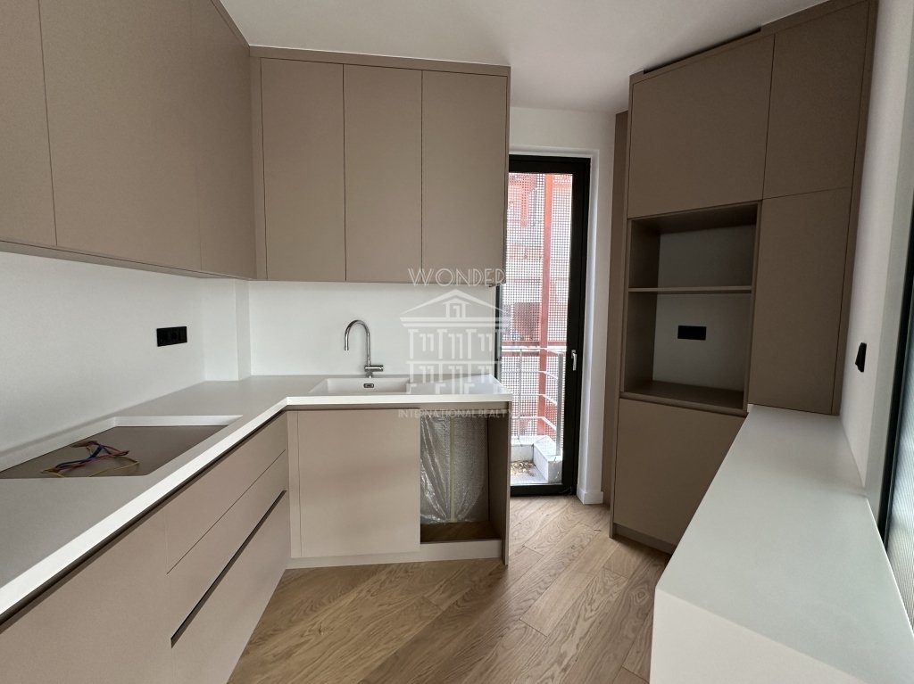Apartment in 1st District of Thessaloniki, Thessaloniki, Greece 4 - 18736939
