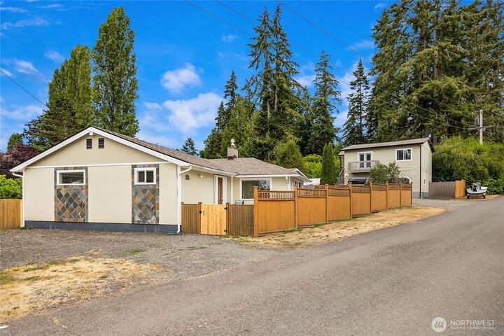 Casa en Kingston, Washington, Estados Unidos 1 - 18738302