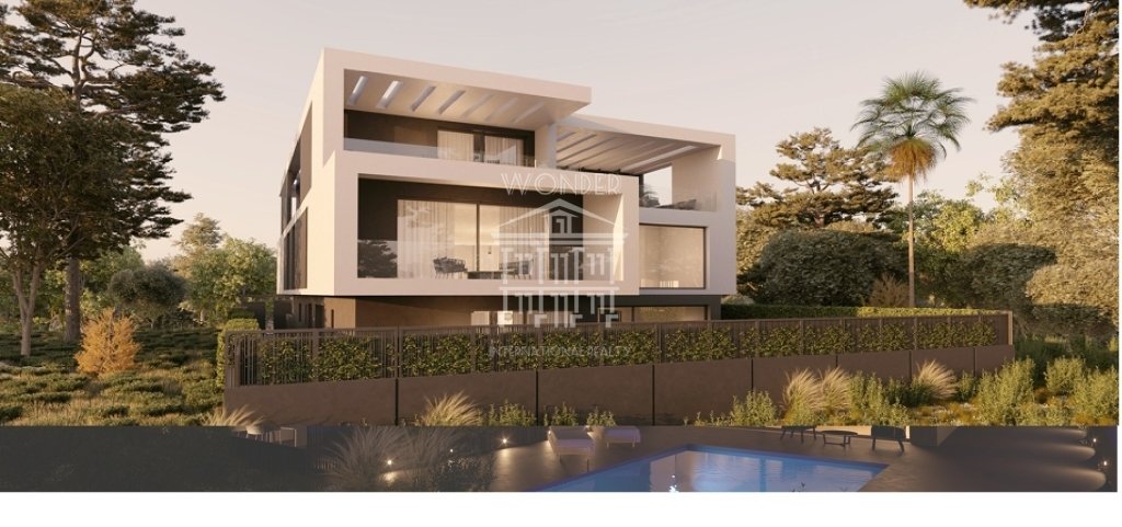 House in Glyfada, Attica, Greece 2 - 18736711