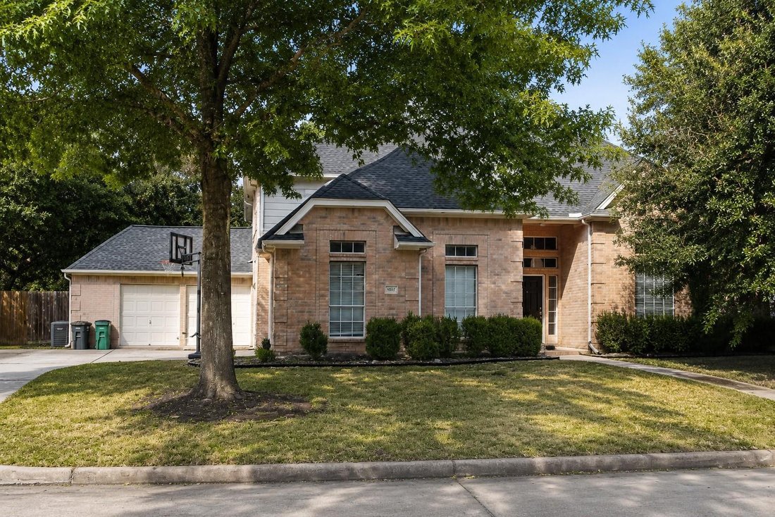 Haus in Spring, Texas, Vereinigte Staaten 2 - 18719031