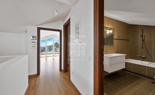 House in Glyfada, Attica, Greece 1