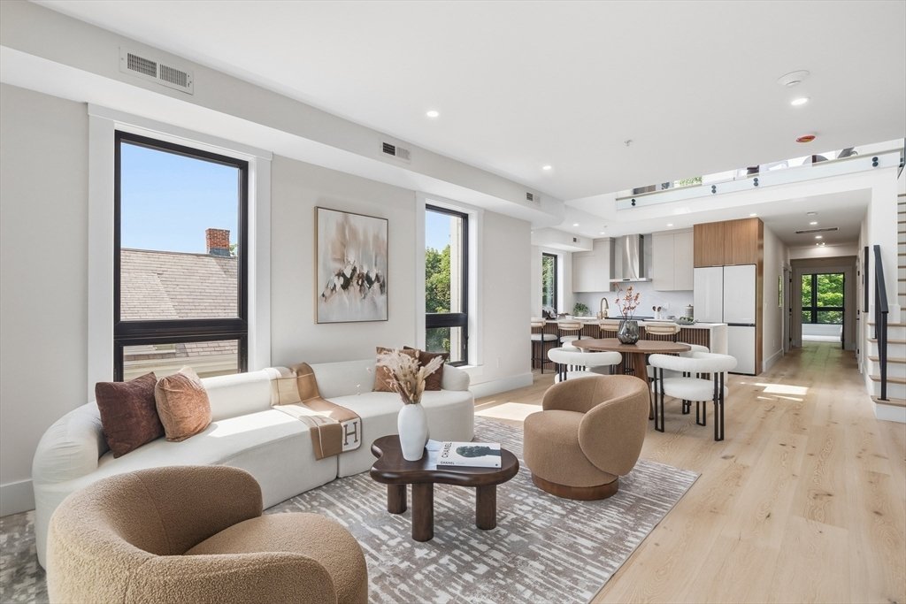 Appartement à Quincy, Massachusetts, États-Unis 3 - 18736603