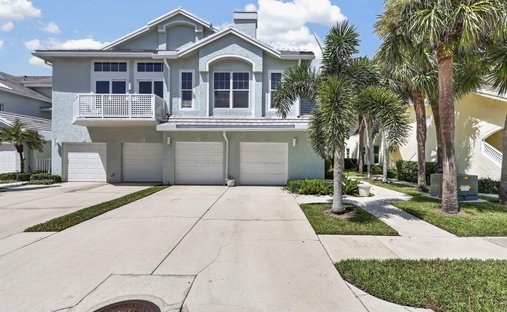 Appartement à Jupiter, Floride, États-Unis 1