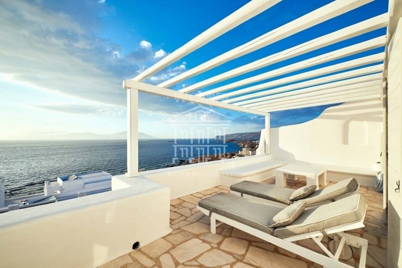 Villa en Glifada, Ática, Grecia 4 - 18735961