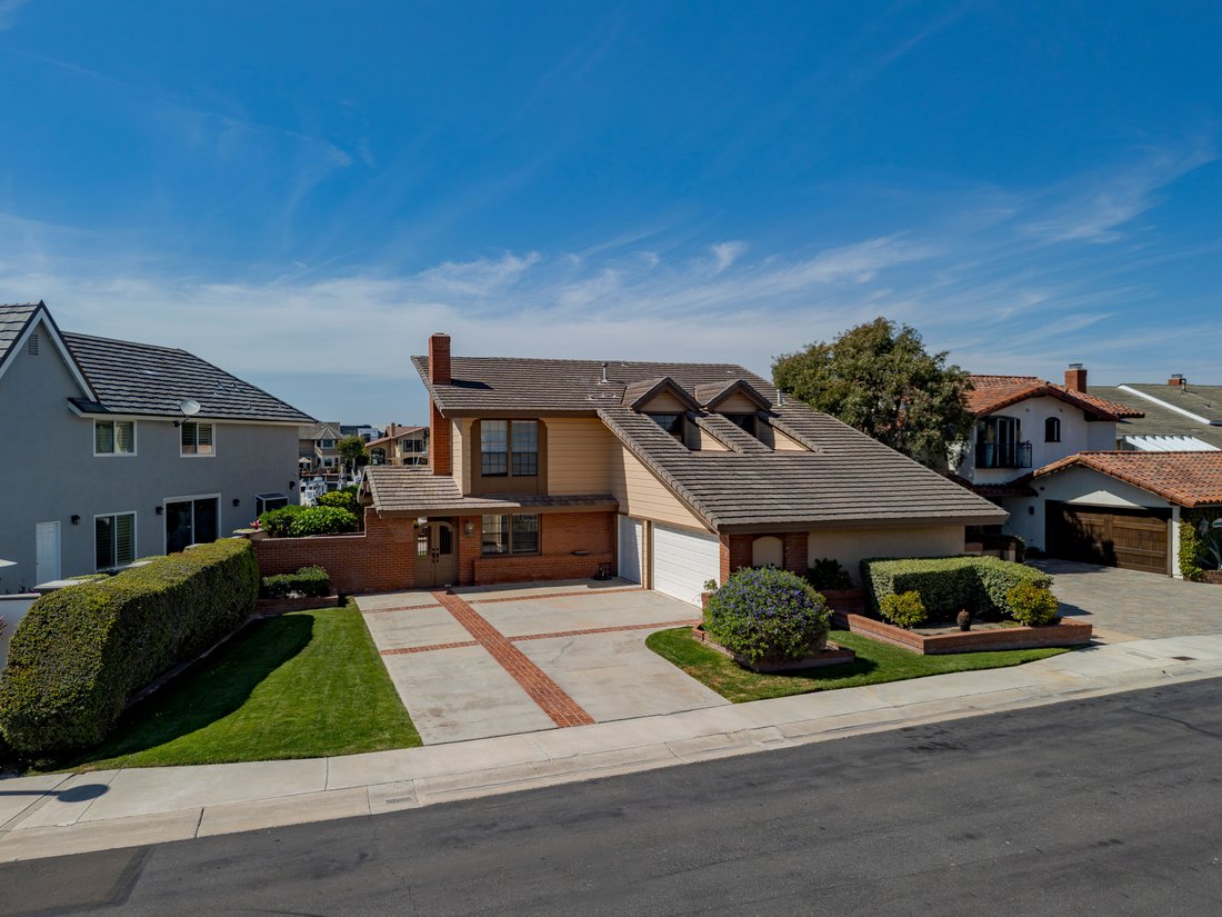 Haus in Huntington Beach, Kalifornien, Vereinigte Staaten 3 - 18734397