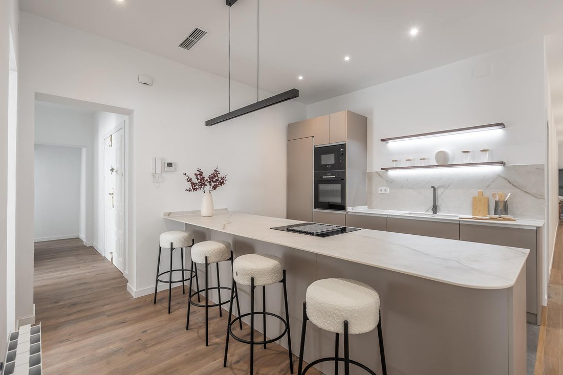 Apartment in Moncloa-Aravaca, Madrid, Spain 5 - 18732502