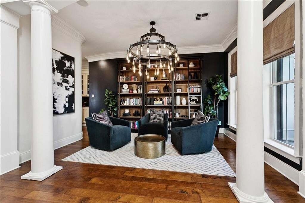 Casa a Metairie, Louisiana, Stati Uniti 4 - 18735929