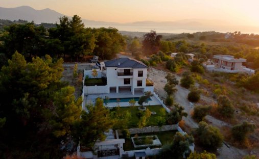 Casa en Aydın, Provincia de Aydin, Turquía 1