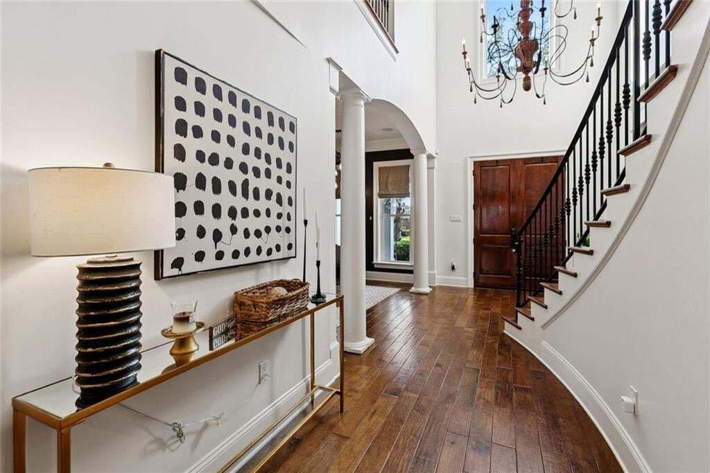 Casa a Metairie, Louisiana, Stati Uniti 5 - 18735929