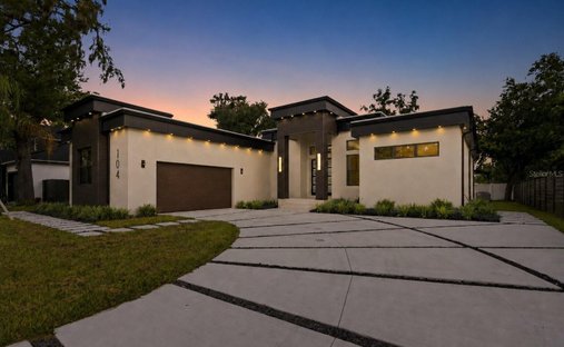 Casa a Plant City, Florida, Stati Uniti 1