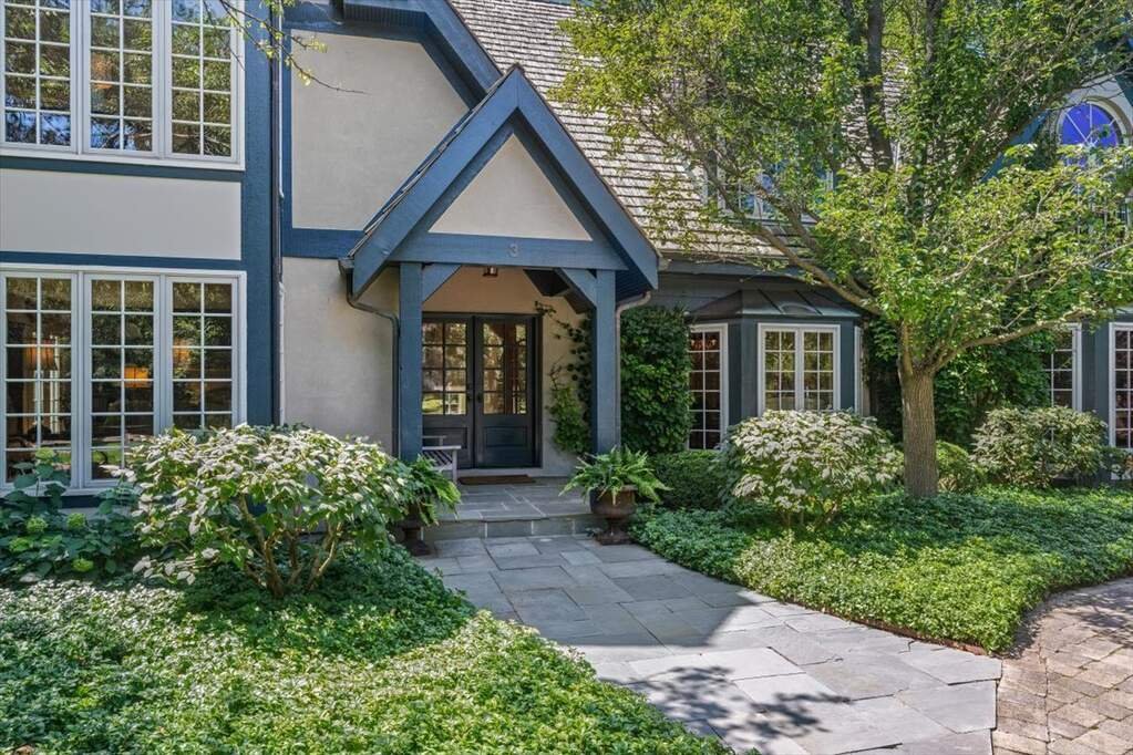 Casa en Winnetka, Illinois, Estados Unidos 3 - 18738198