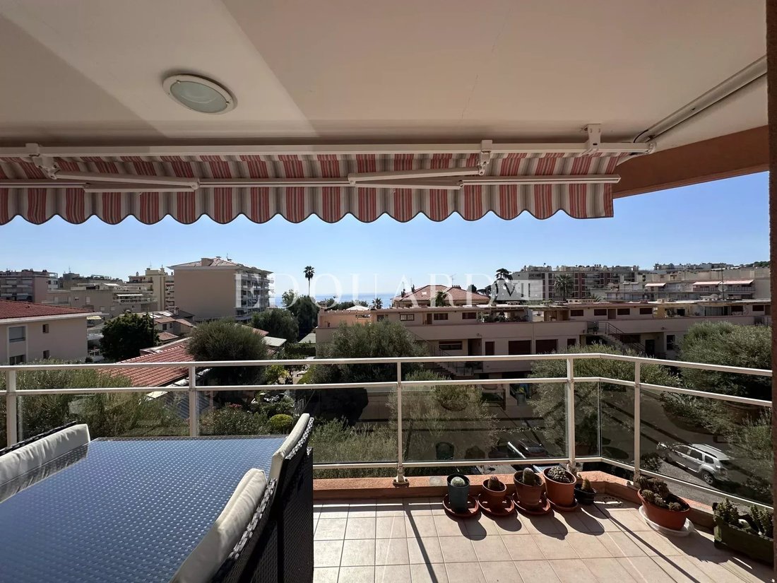 Wohnung in Carnoles, Roquebrune-Cap-Martin, Frankreich 5 - 18733510
