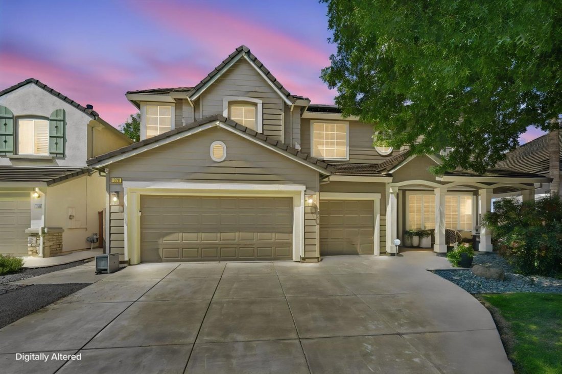 House in Tracy, California, United States 2 - 18734888