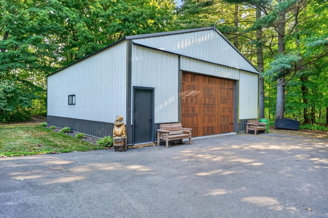 Casa en Sarona, Wisconsin, Estados Unidos 2 - 18738011