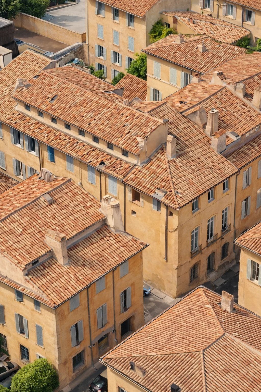 Apartamento en Mazarin-Opéra-Bellegarde-Mairie, Aix-en-Provence, Francia 4 - 18733621