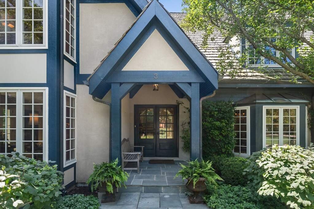 Casa en Winnetka, Illinois, Estados Unidos 4 - 18738198