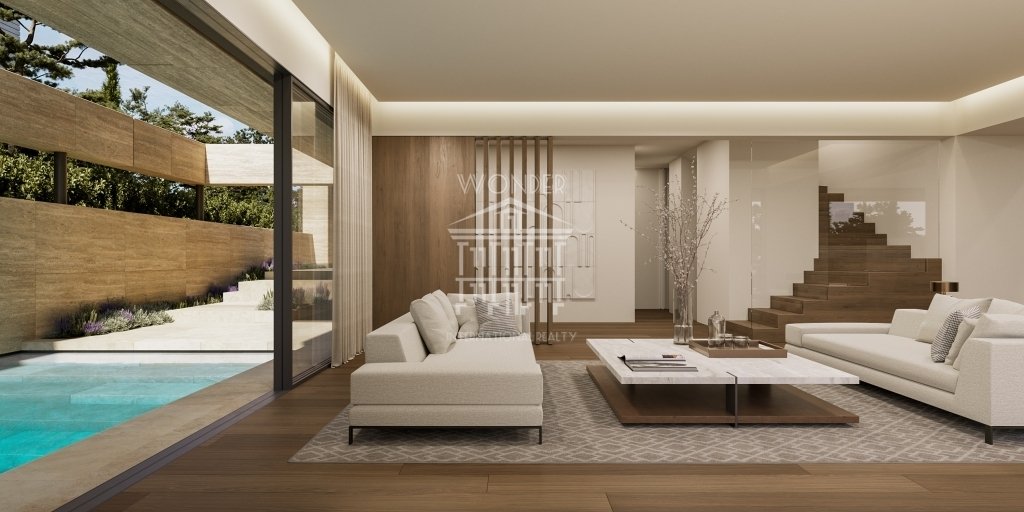 Villa in Glyfada, Attika, Griechenland 4 - 18735587