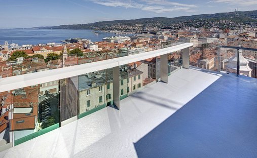 Apartment in San Vito, Trieste, Italy 1