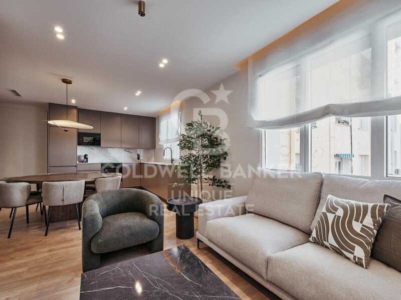 Appartamento a Retiro, Madrid, Spagna 3 - 18736546