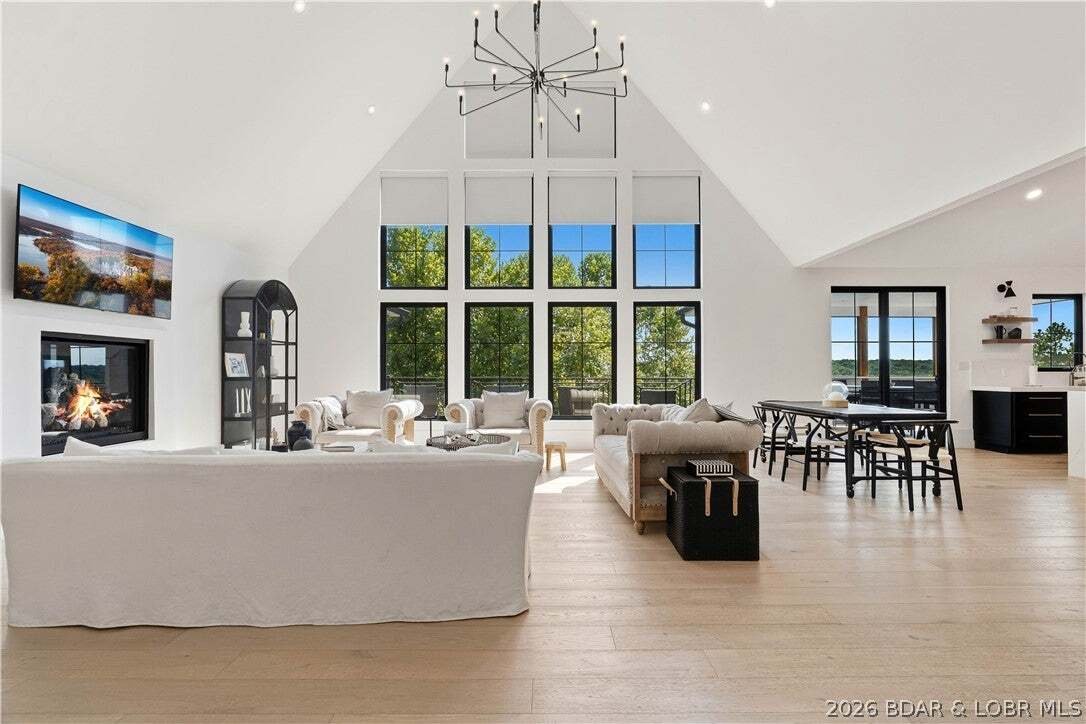 Casa en Lake Ozark, Misuri, Estados Unidos 2 - 18734507
