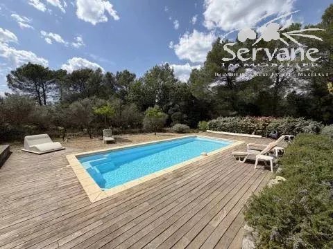 Villa in Cotignac, Provence-Alpes-Côte d'Azur, France 5 - 17907828