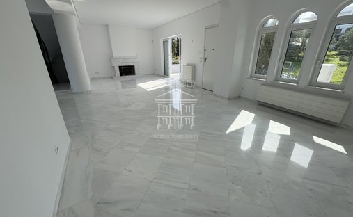 Villa en Glifada, Ática, Grecia 1