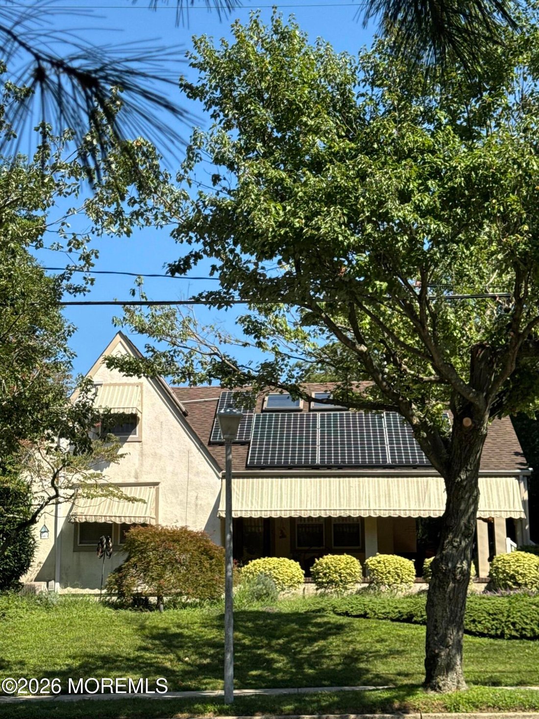 Casa en Spring Lake, Nueva Jersey, Estados Unidos 1 - 18735330