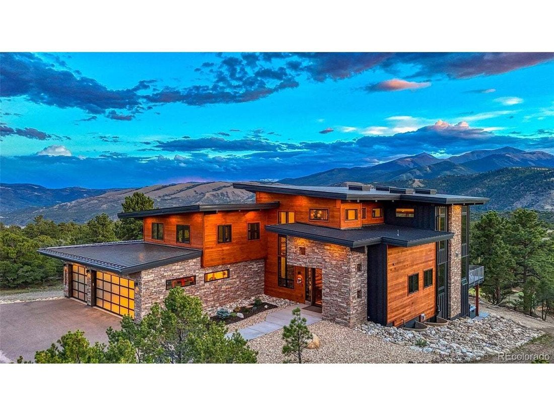 Haus in Salida, Colorado, Vereinigte Staaten 1 - 18734739