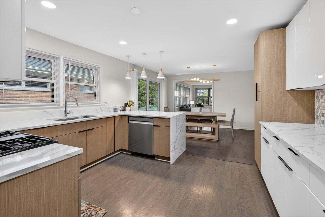 Haus in Downers Grove, Illinois, Vereinigte Staaten 3 - 18732592