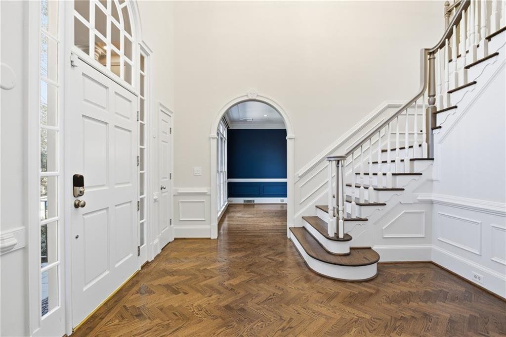 Casa en Atlanta, Georgia, Estados Unidos 4 - 18736178