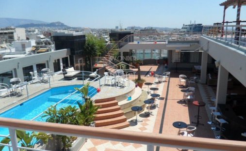 Estate in Glyfada, Attica, Greece 1
