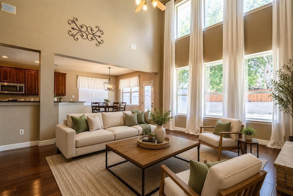 Casa a Fort Worth, Texas, Stati Uniti 4 - 18736261