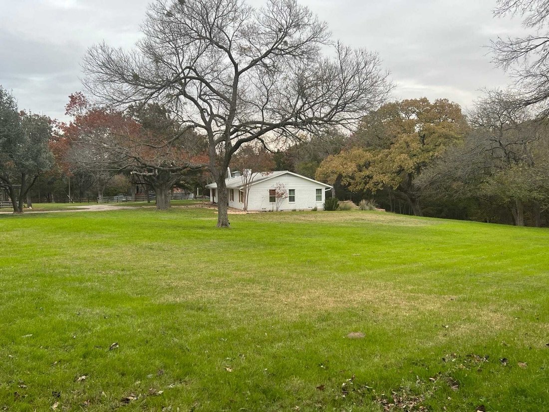 Casa en Midlothian, Texas, Estados Unidos 4 - 18738088