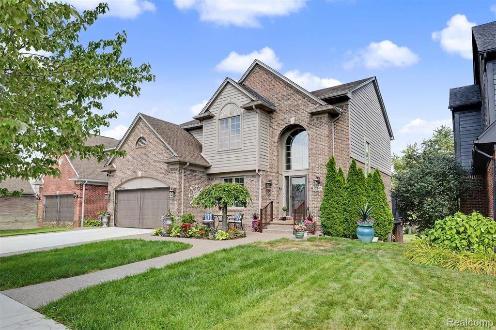 House in Plymouth, Michigan, United States 3 - 18734922