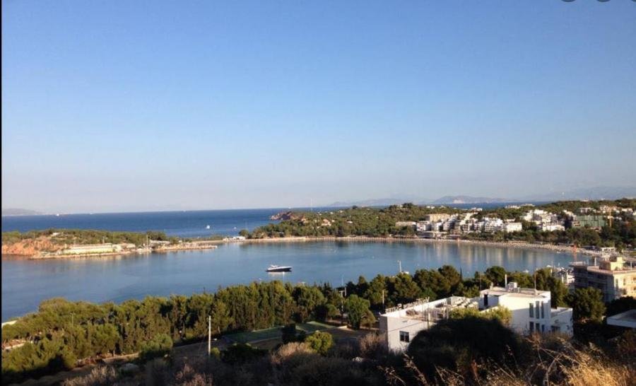 Appartement à Vouliagmeni, Attique, Grèce 1 - 18735245