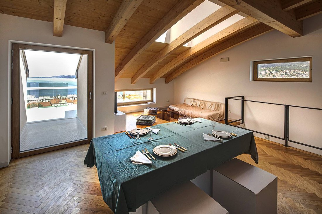 Apartamento en San Vito, Trieste, Italia 5 - 15414433
