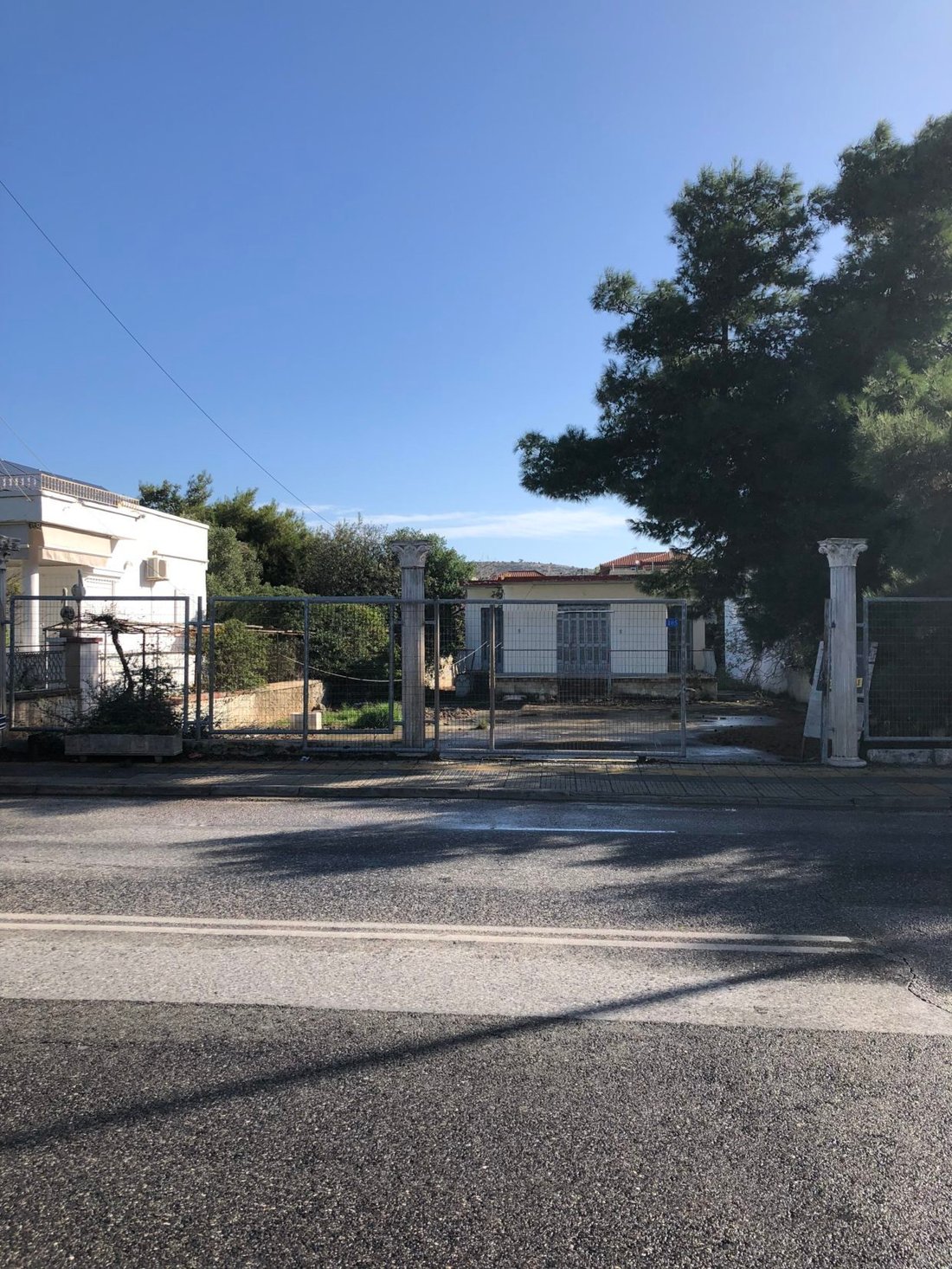 Terreno a Vari, Attica, Grecia 1 - 18732015