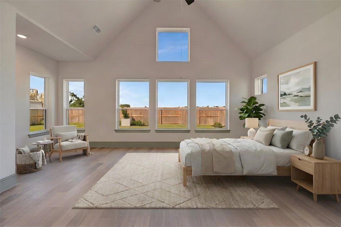House in Missouri City, Texas, United States 5 - 16917105