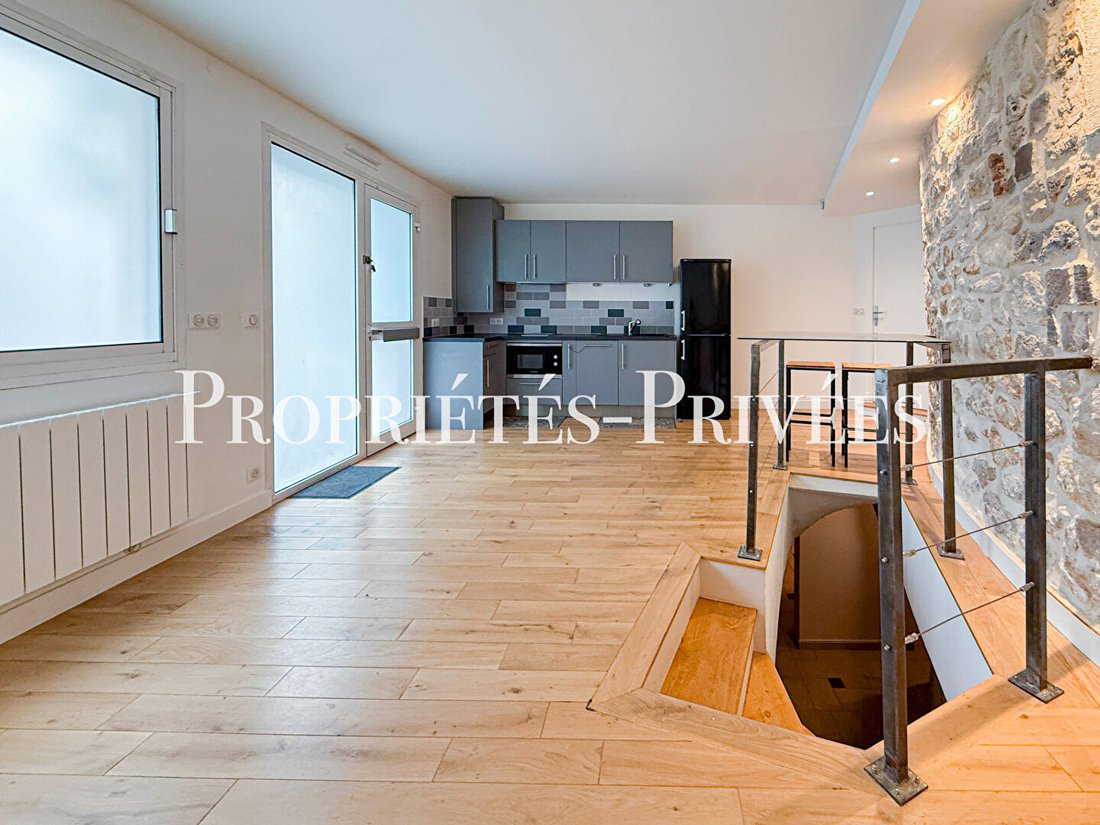 Apartamento en Château d'Eau-Lancry, Paris 10e Arrondissement, París 1 - 18734030