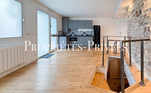 Apartamento en Château d'Eau-Lancry, Paris 10e Arrondissement, París 1